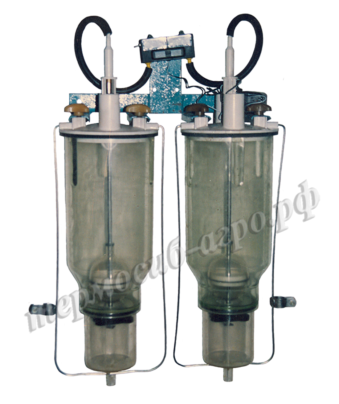 Дозатор АДМ 52.000